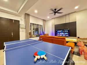 BBC Polo Laguna Homestay