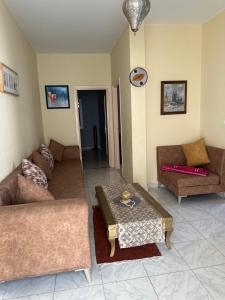 S+2 Corniche Nord