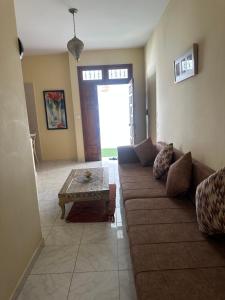 S+2 Corniche Nord