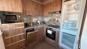 Crystal Residence