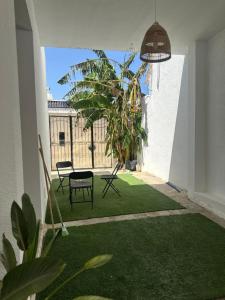 S+2 Corniche Nord