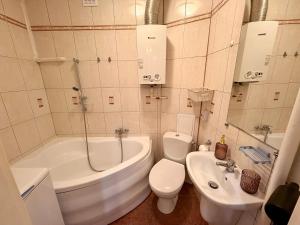 Sokolska City Center Apartament