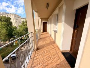 Sokolska City Center Apartament