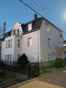 Apartamenty Łeba