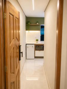 Studio Premium Completo com Excelente Localização