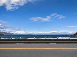 Atami Ocean View House with BBQ and Free Parking