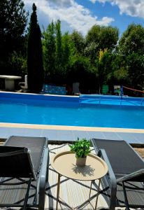 Hotel Zenit Satovcha
