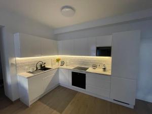 Apartament Piaskowy