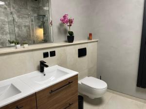 Apartament Piaskowy