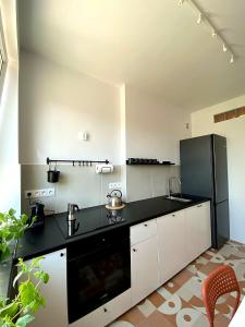 Apartament Vesper