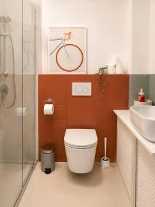 Apartament Vesper