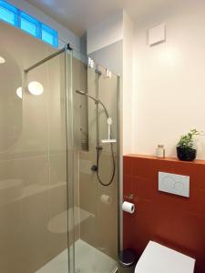Apartament Vesper