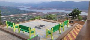 Mehtas Villa - Simply Heaven