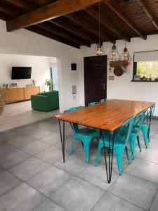 casa azul
