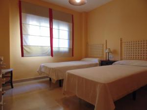 Spacious apartment in Marbella 4 bedrooms 3 baths
