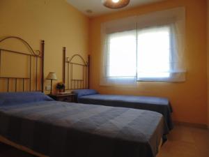 Spacious apartment in Marbella 4 bedrooms 3 baths