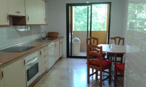 Spacious apartment in Marbella 4 bedrooms 3 baths