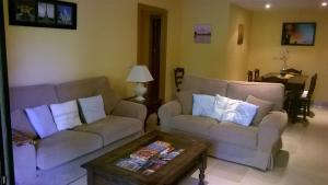 Spacious apartment in Marbella 4 bedrooms 3 baths