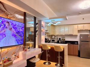 The Escape Pad Residences