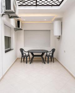 Dar Nahyan Tangier