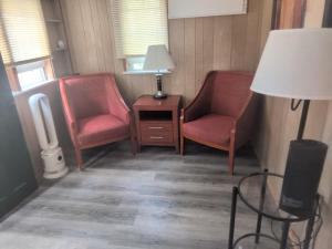Private Beach Access -Cottage 13