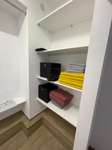 Apartament Piaskowy