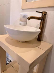 Agua Blanca