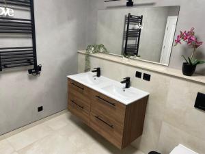 Apartament Piaskowy