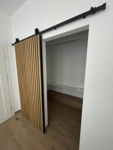 Apartament Piaskowy