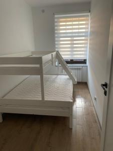 Apartament Piaskowy