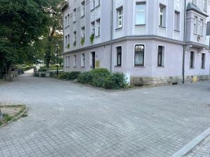 Apartament Piaskowy
