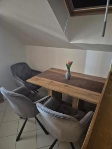 Apartment Krajinská