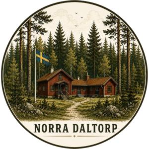 Norra Daltorp-Snowstugan
