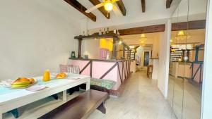 Casa Caramelo