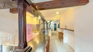 Casa Caramelo