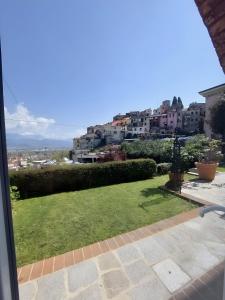 Montemare