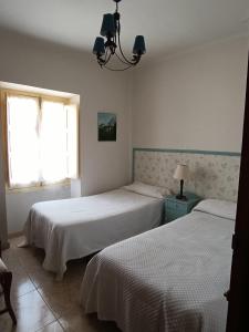 Casa rural La Paloma