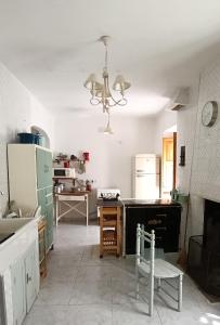 Casa rural La Paloma