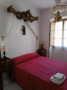 Casa rural La Paloma