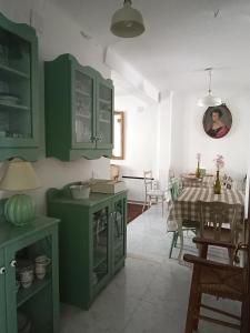 Casa rural La Paloma