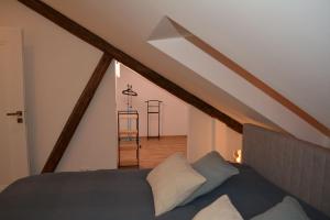 Rosa Loft