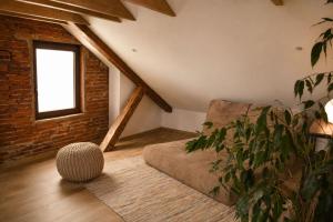 Rosa Loft