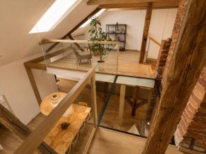 Rosa Loft