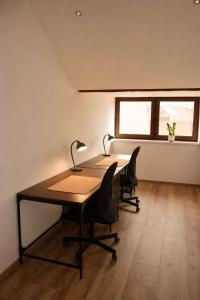 Rosa Loft