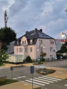 Apartamenty Łeba