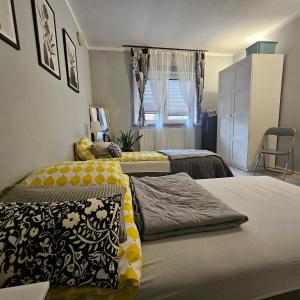 Apartament "Przy Jeziorku"
