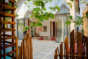 Nawaj Village V1 2BR Villa & Private Pool