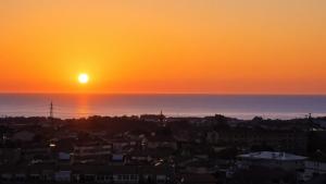 Sunsubiro Porto Ocean View Sunset Balcony Room