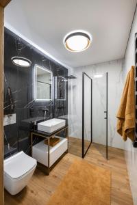 Vilneles Apartment in the city of Vilnius