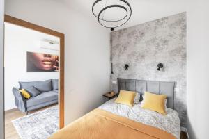 Vilneles Apartment in the city of Vilnius